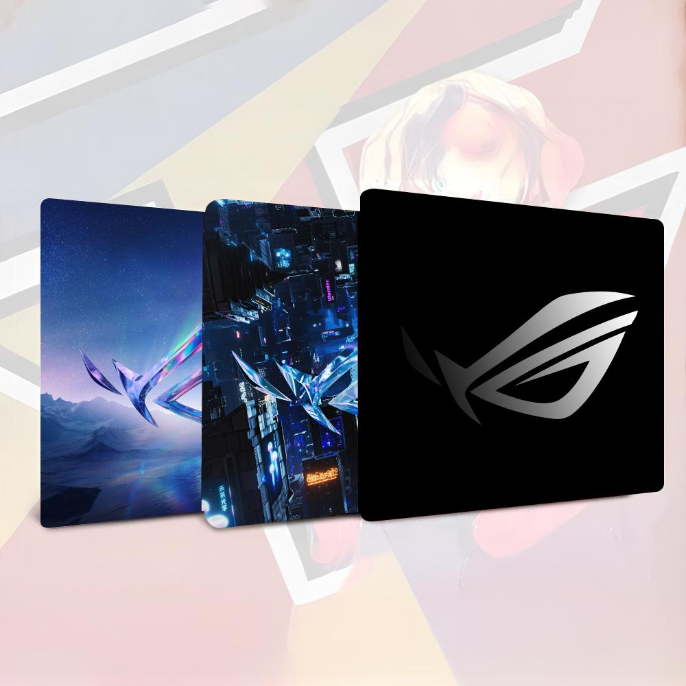 A-AsusES ROG Mouse Pad Gaming  - Pc Gaming Asus Rog review and price