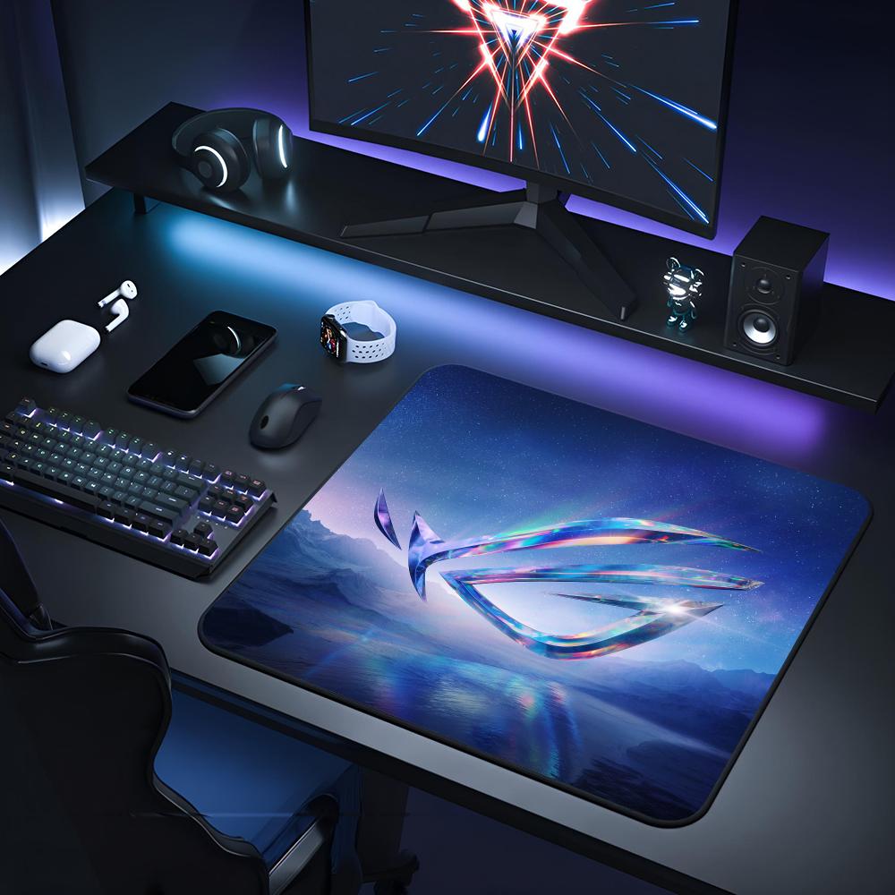 A-AsusES ROG Mouse Pad Gaming  - Pc Gaming Asus Rog review and price