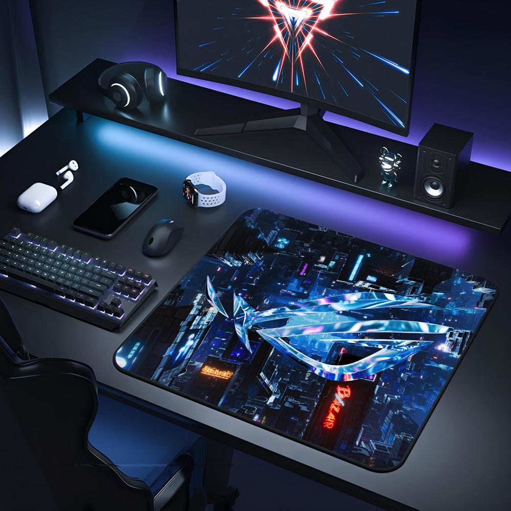A-AsusES ROG Mouse Pad Gaming  - Pc Gaming Asus Rog review and price