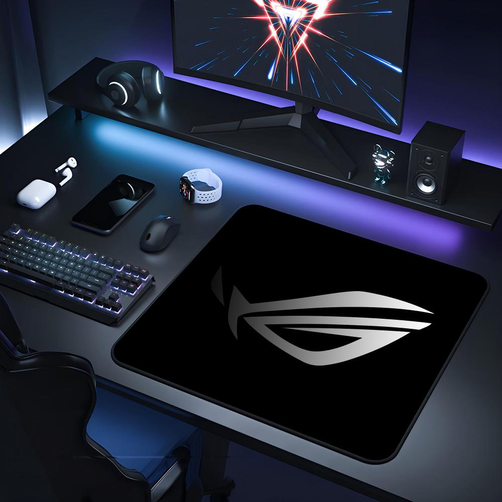 A-AsusES ROG Mouse Pad Gaming  - Pc Gaming Asus Rog review and price