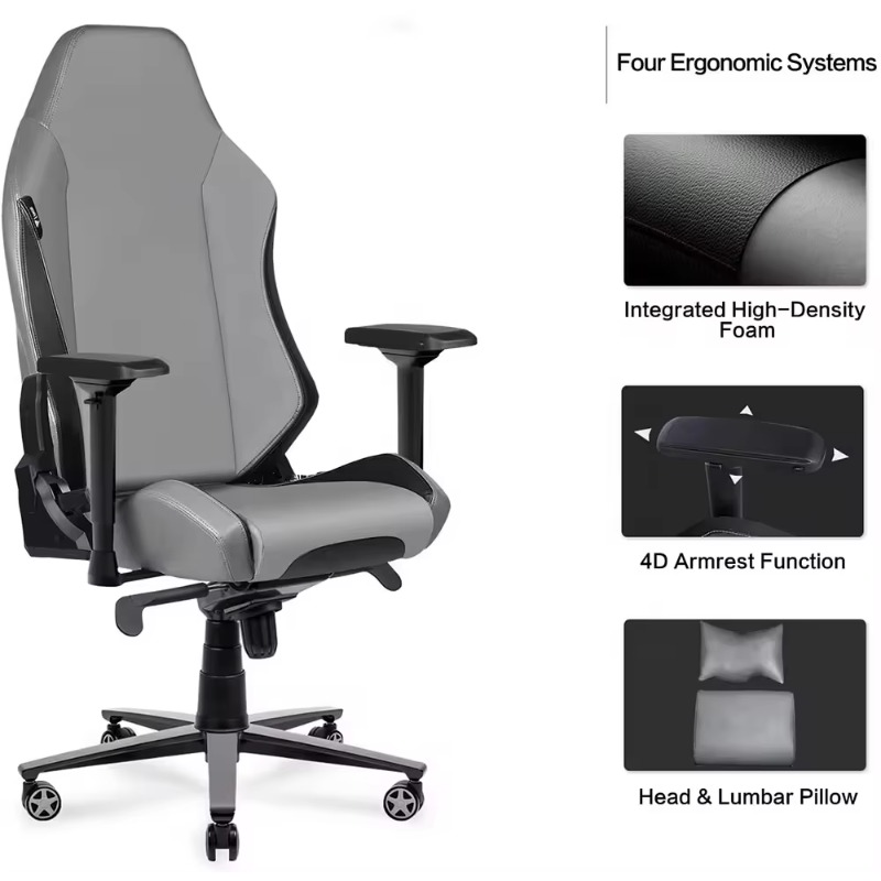 Gaming Chairs Computer Gamer C - Pc Gaming Video review and price