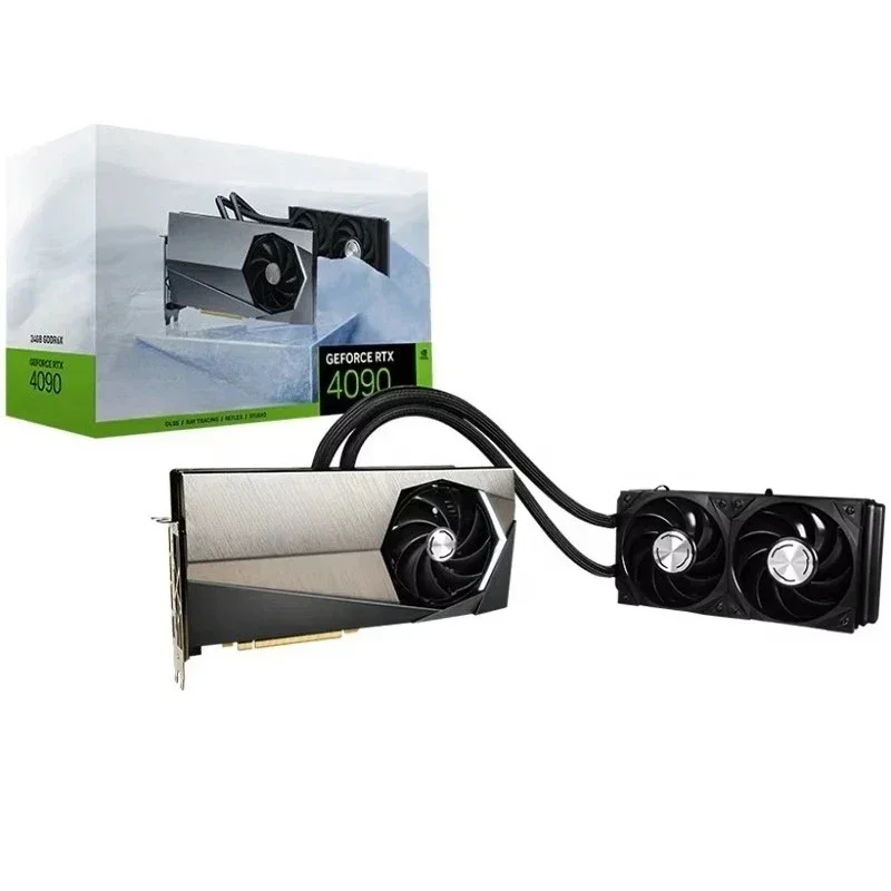 GeForce RTX 4090 SUPRIM LIQUID - Pc Gaming Rtx review and price