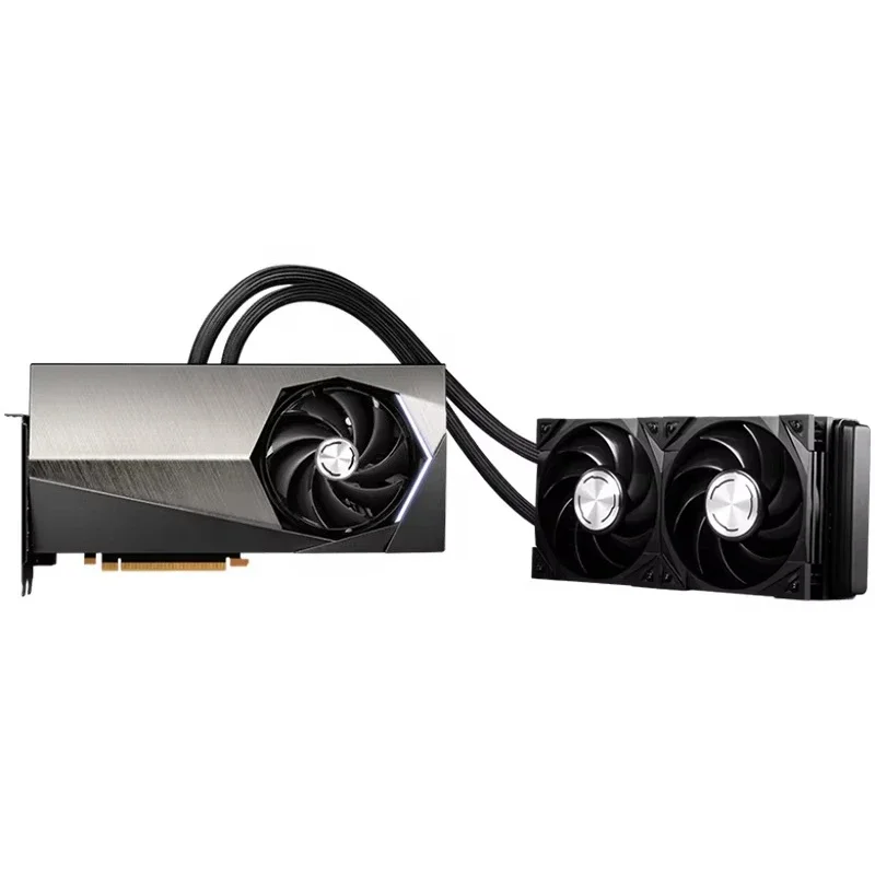 GeForce RTX 4090 SUPRIM LIQUID - Pc Gaming Rtx review and price