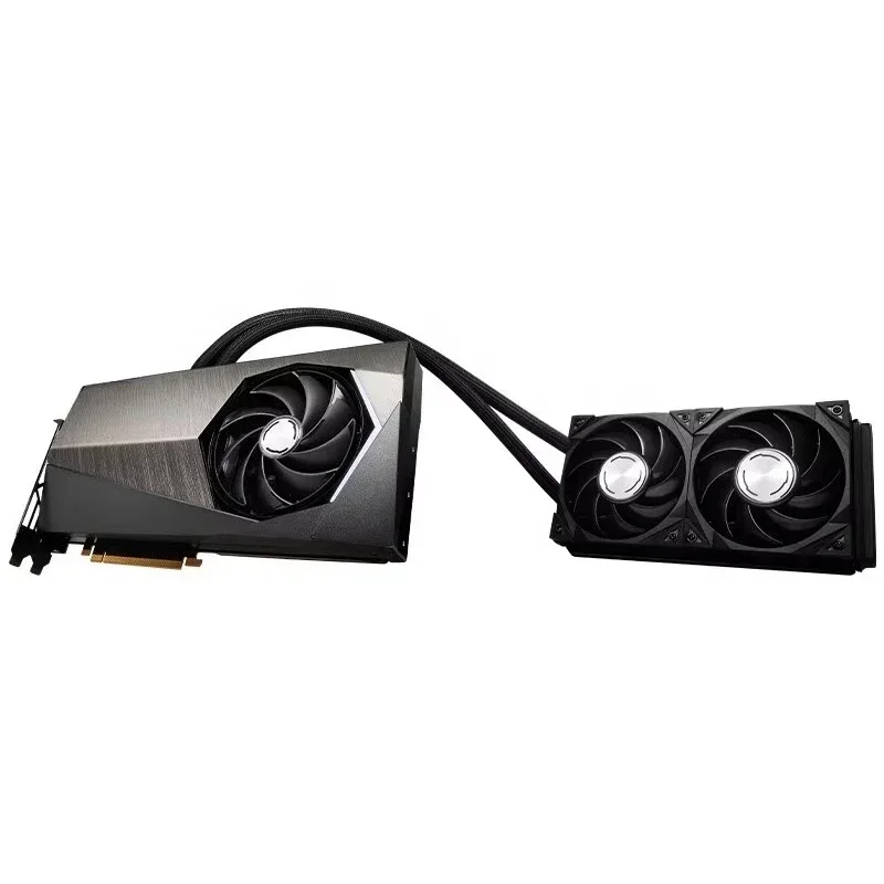 GeForce RTX 4090 SUPRIM LIQUID - Pc Gaming Rtx review and price