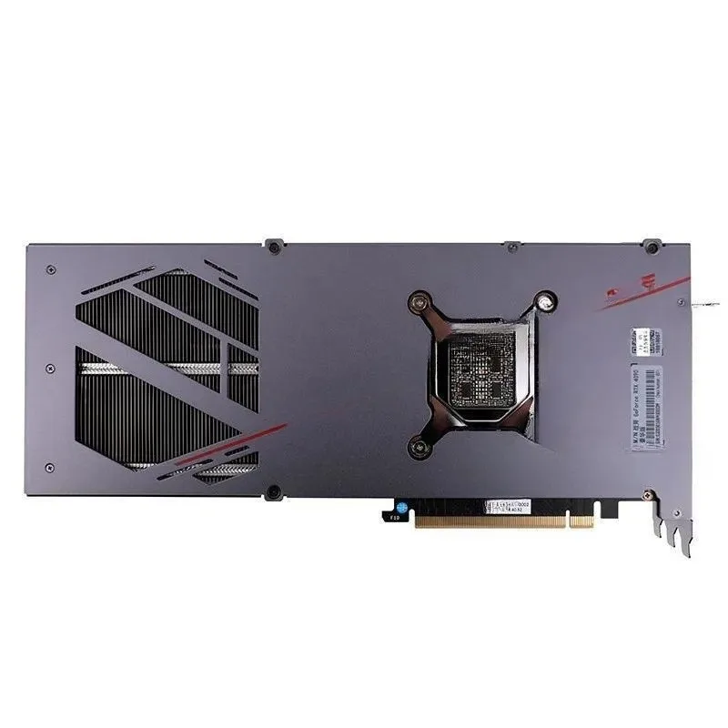GeForce RTX 4090 24GB DDR6X 38 - Pc Gaming Rtx review and price