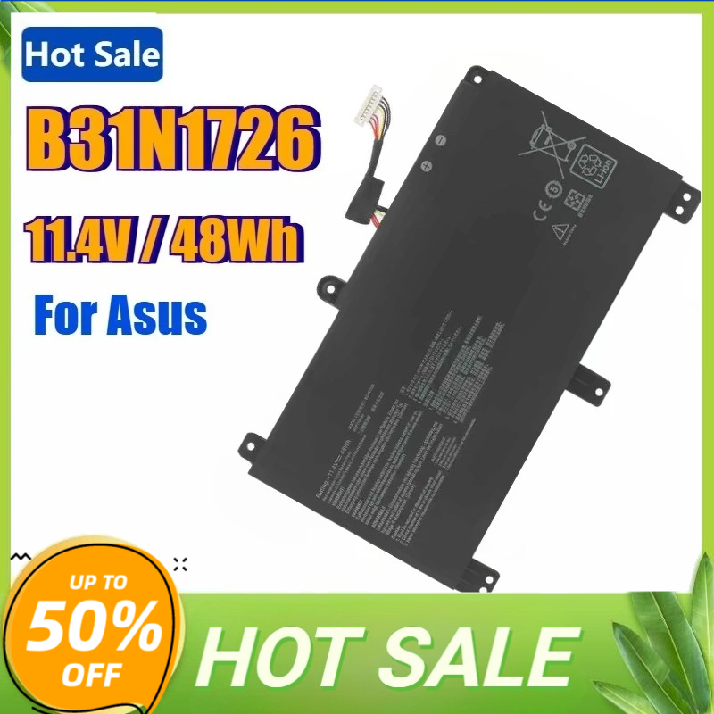 B31N1726 Laptop Battery for As - Pc Gaming Asus Rog review and price