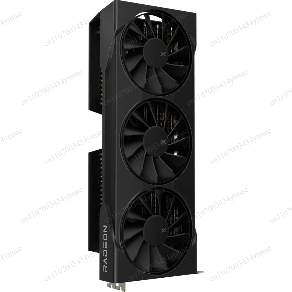 RX 9070 XT Triple‑Fan Gaming G - Pc Gaming Video review and price