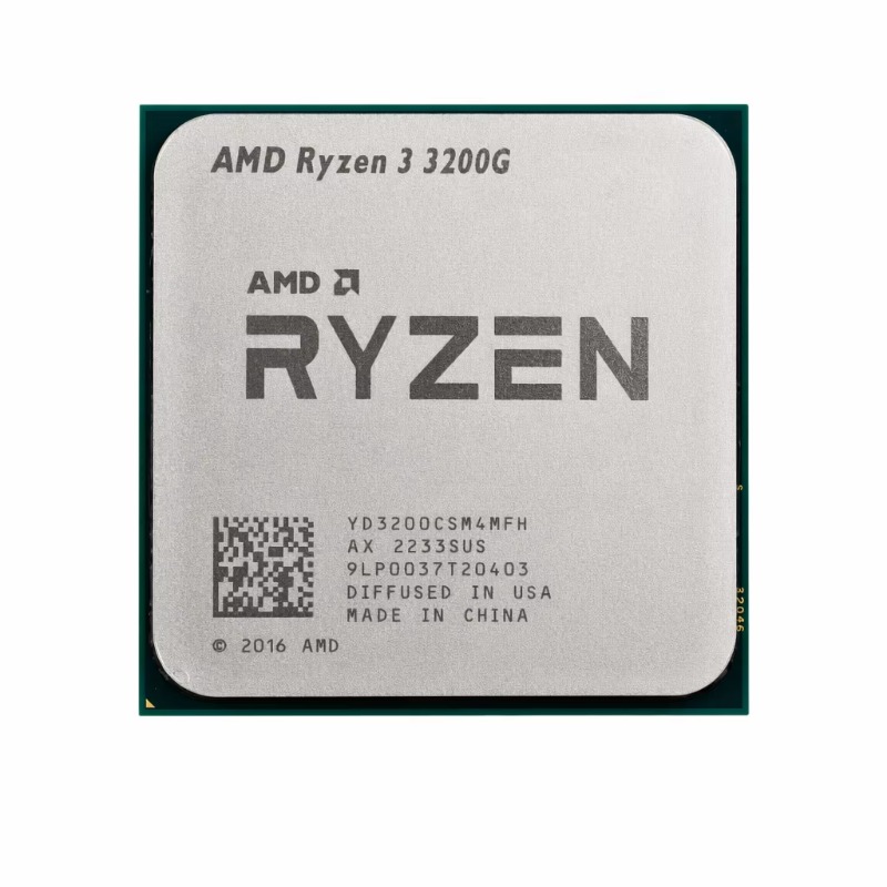 Entry Level Desktop APU 4 Core - Pc Gaming Entry Level review and price