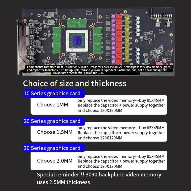 LDPCSJ High Performance 24W/mK - Pc Gaming Cpu review and price