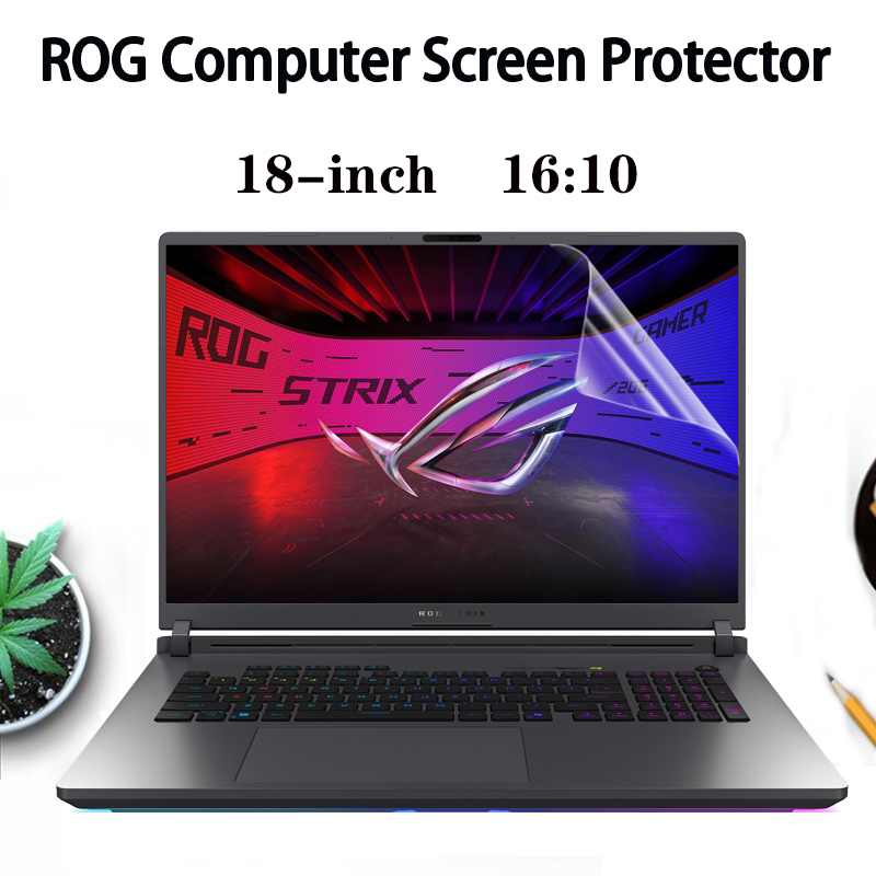 For 18-inch 2025 2024 Asus ROG - Pc Gaming Asus Rog review and price