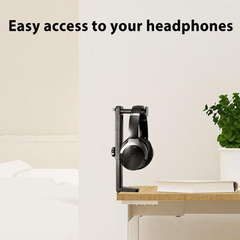 E56B Headphone Holder Headsets - Headset Stand review and price